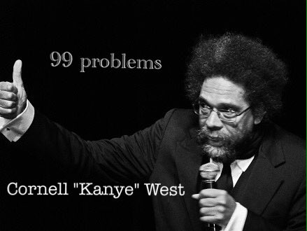 Springbro4Chris's tweet photo. This week's Springboro Spotlight Featured Artist to Boycott is Cornell "Kanye" West https://t.co/evClJ2EmPu