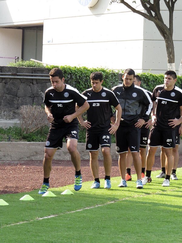 Cristian Riveros tweet media