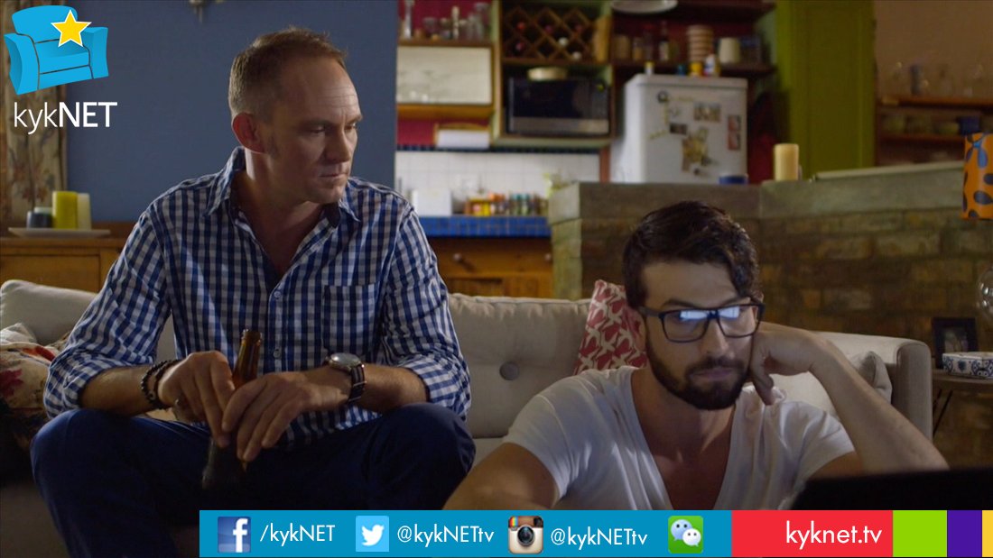 ’n Tweede seisoen van Die #Boekklub word reeds beplan. Lees hier: bit.ly/1V8qVrE