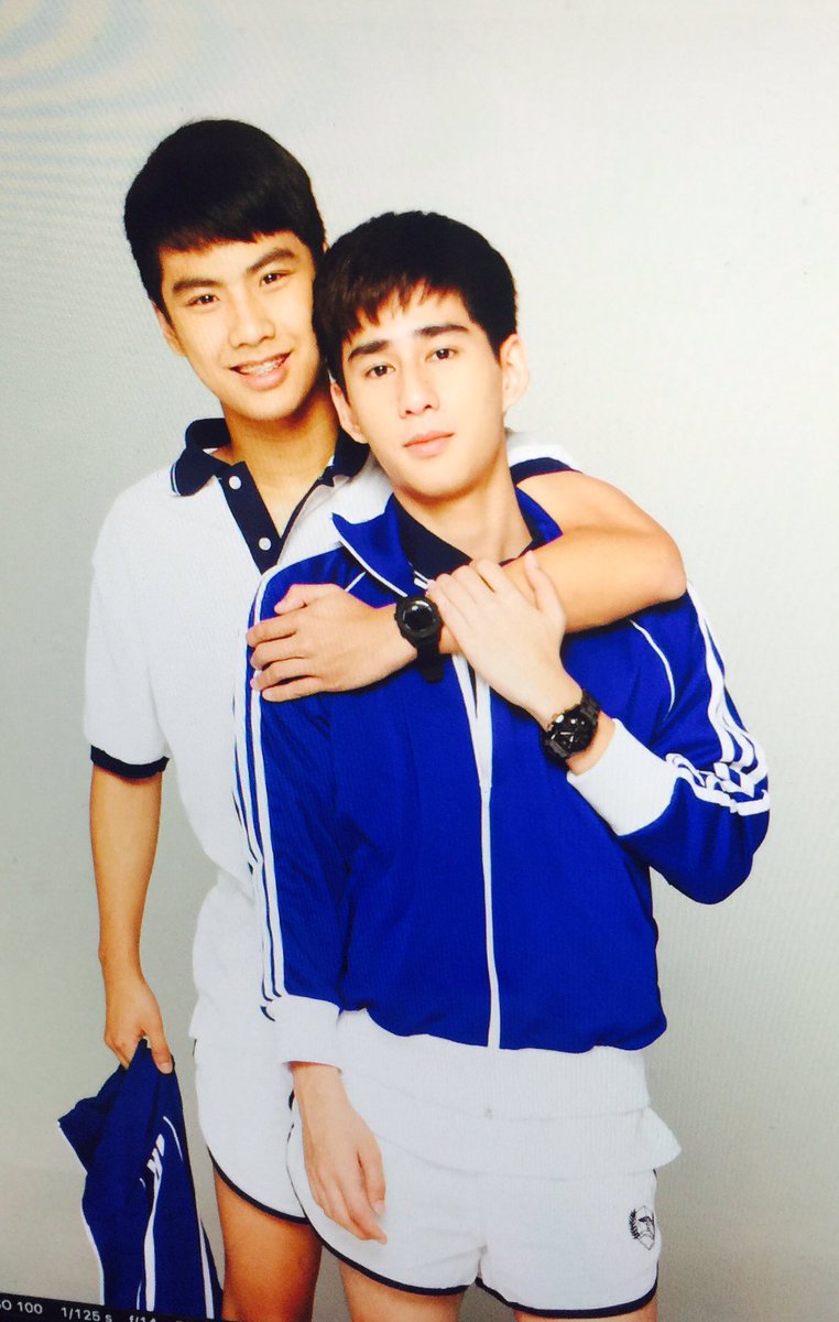 YDanop's tweet photo. #รักออกเดิน  #makeitrighttheseries #copya #cosocomo https://t.co/9rMBnrXeO5