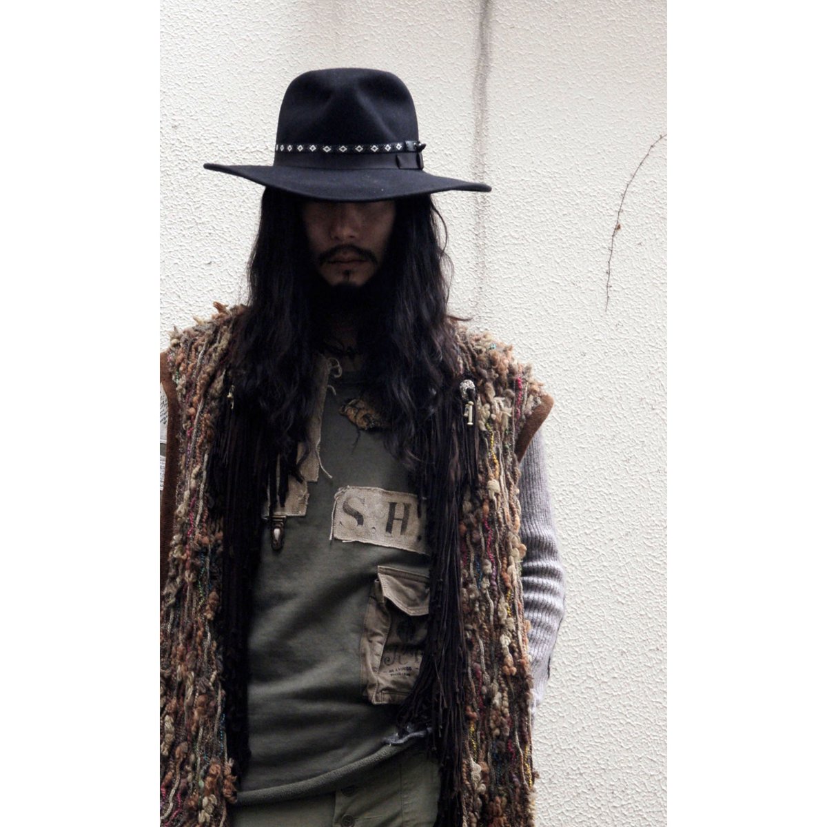 bowller_Design's tweet photo. Bowller Hat
Nordic floopy Fedora
#fedora #bowller #bowllerhat #wool #headwear #페도라 #felt #보울러햇 #floopyhat #derby https://t.co/V7Sz54bcUp