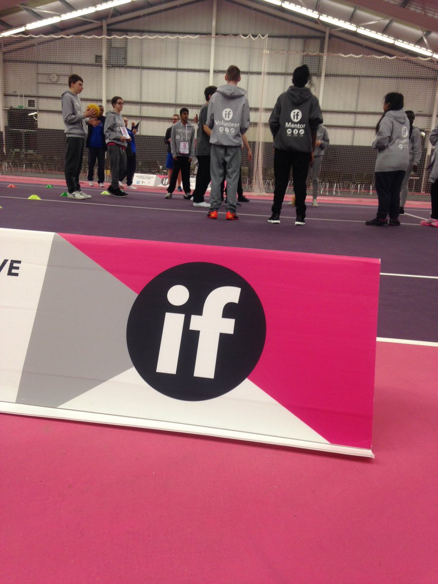 Up &amp; off to Belfast this morning to meet with all other IF cities post #IFCamp. What's next!? See you all soon!