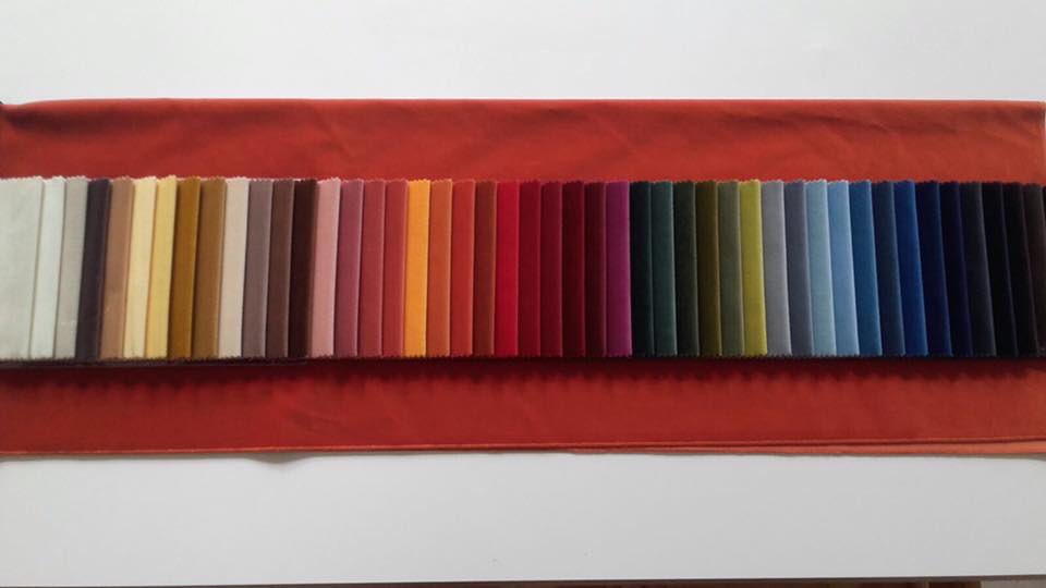 scuoladada's tweet photo. Il nostro arcobaleno di velluto per le attività cromatiche! Ai bambini piace moltissimo! 
#scuoladada https://t.co/v0V8tWhnZF