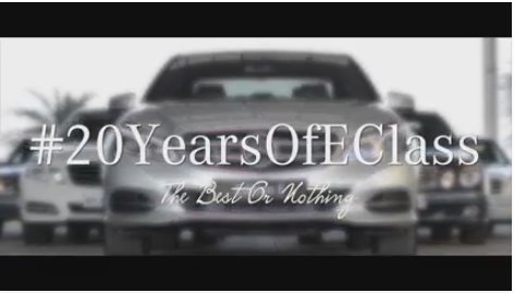 Mercedes-Benz TandT tweet media