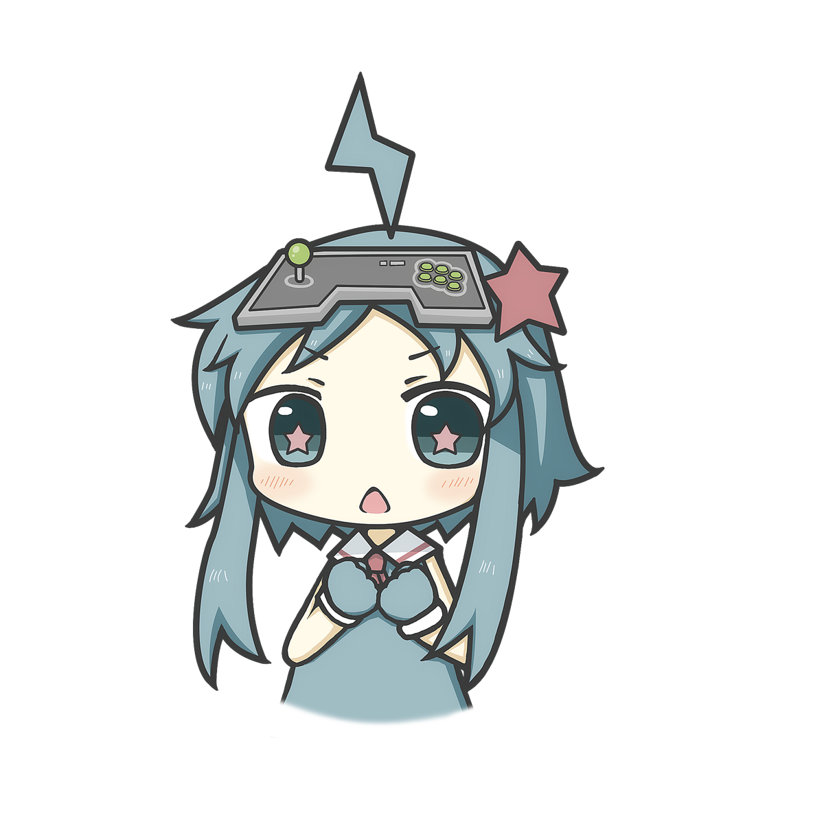 ジスたん＠ファンタジスタ公式 on Twitter "月曜日！ http