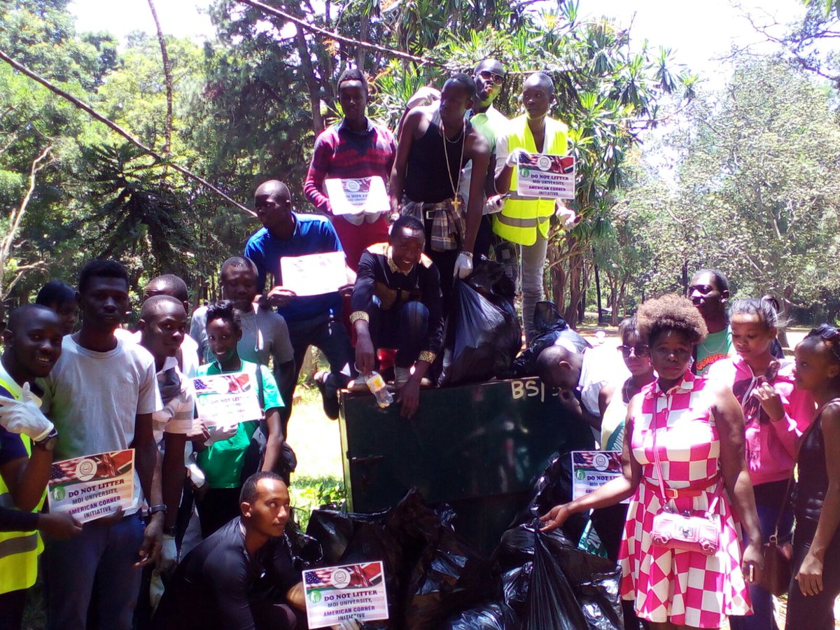 CelestineKenya's tweet photo. @msenvironmentke we care for  environment #missenvironmentke @LiveluvoKe @AntonyNgureG @ntayia_gideon @Steroni_elly https://t.co/g0R9FjuTg5
