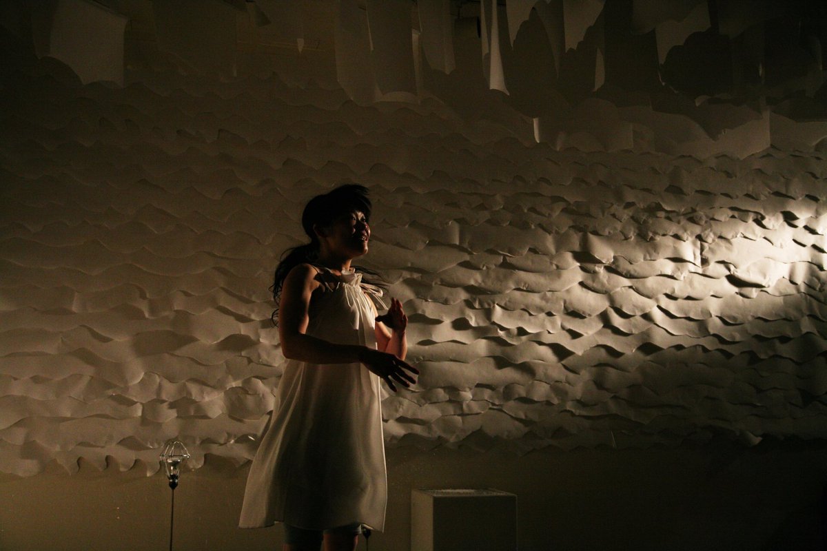 飯田あや Iida Aya