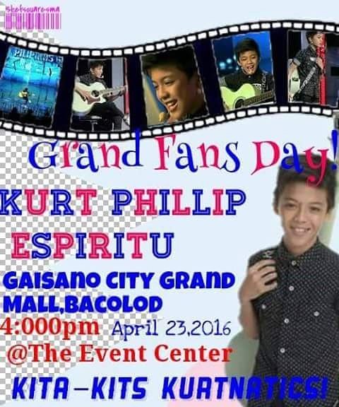 kurtnarics's tweet photo. @kurtphillip1 
manonood ako ng mini concert .. Ni kurt https://t.co/j8lhWSleJi