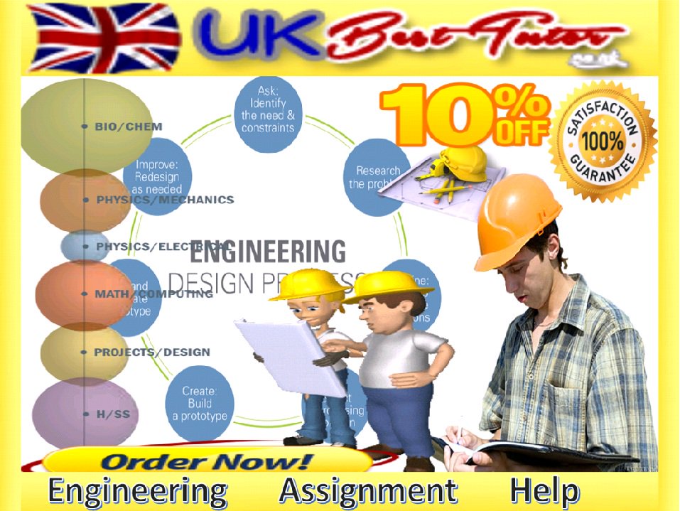 AmellieTaylor's tweet image. UK Best Tutor #Engineering_assignment_help, engineers pride themselves on being problem.
goo.gl/DZfjDm