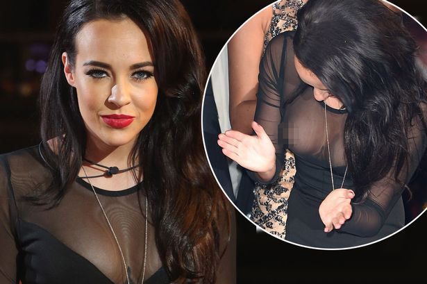Sarah John On Twitter Top Hot Celebrity Wardrobe Malfunction