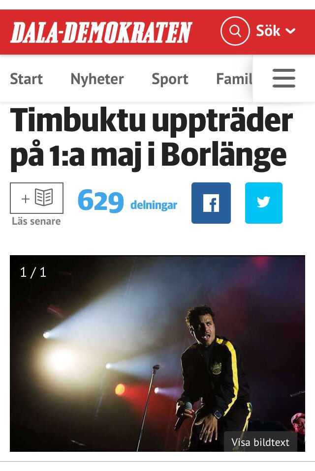 Socialdem. Borlänge tweet media