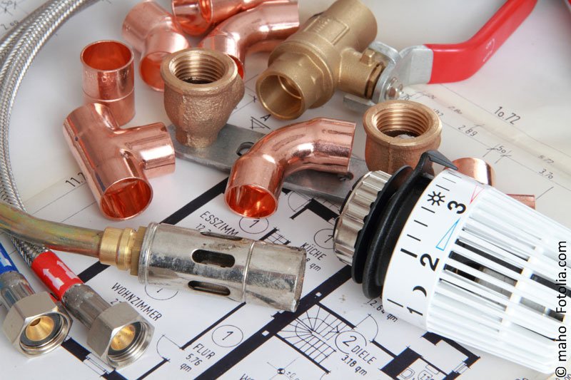 Artikel des Tages: Heizsysteme im Jahr 2015 – Verlierer und Gewinner. bit.ly/1RbXktq #Erneuerbare