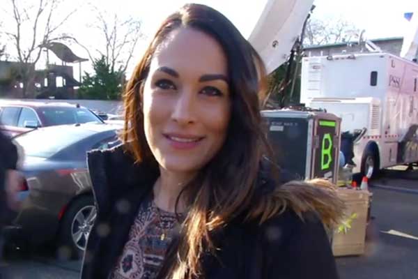 sescoops's tweet photo. ICYMI: Brie Bella Confirms She Is Retired From #WWE https://t.co/PLINBW7Skq https://t.co/rBrAjH19jO