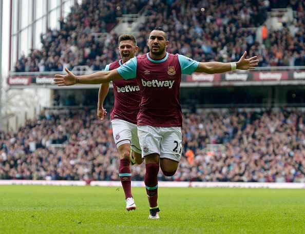DON’T MISS! Part One of our <a href="/dimpayet17/">Dimitri Payet</a> Big Interview! ➡️ wes.hm/Dimi0504 ⚒⚽️🙌 #WeveGotPayet