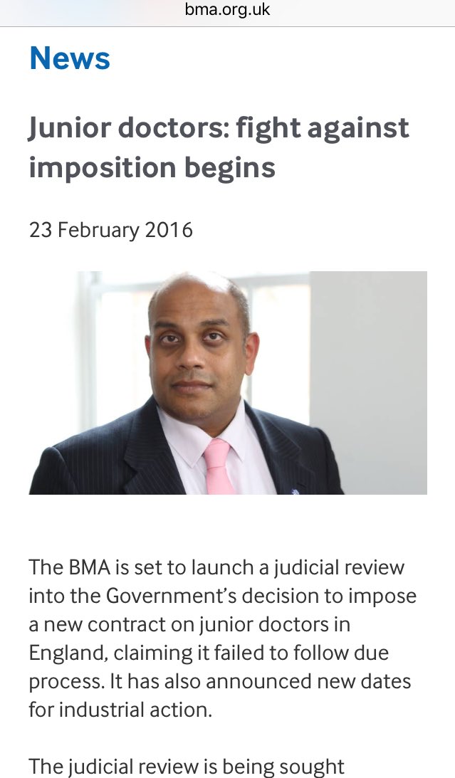 VimalGokani's tweet image. Doctors, patients, evidence-makers &amp;amp; #NHS bosses disagree. #oneprofession? No. #oneNation. Almost, @Jeremy_Hunt.