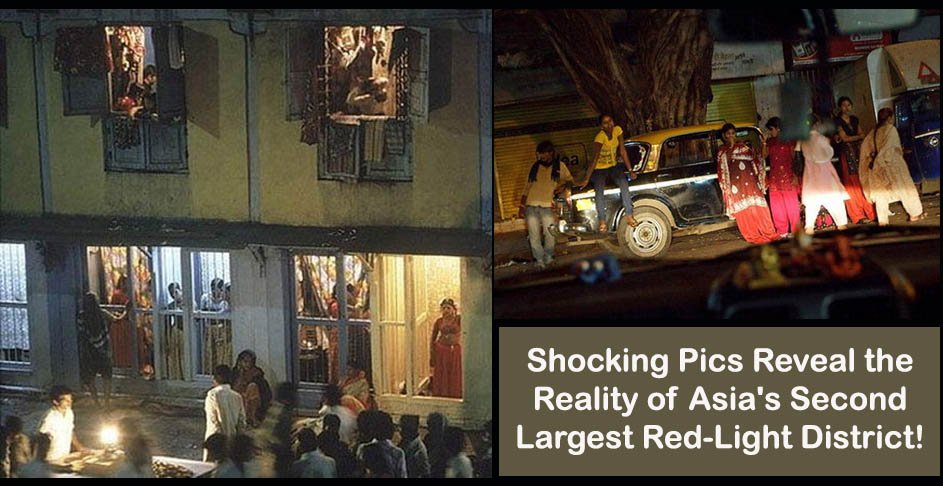 Kamathipura Is Mumbai's Oldest Red-Light District That Has Sex Workers from Bangladesh..
daily.bhaskar.com/news/TOP-truth…