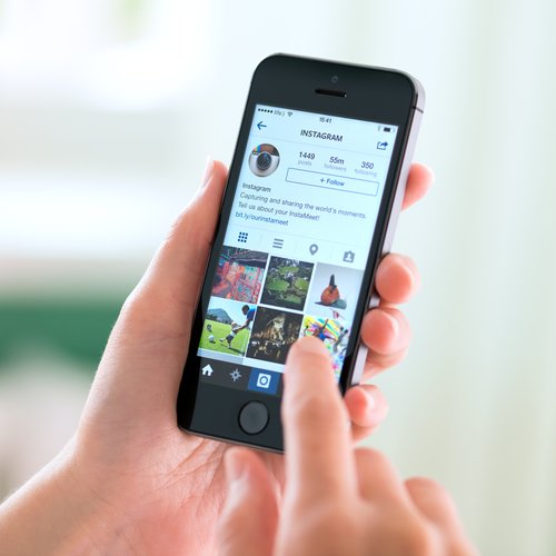 ActiveIceStudio's tweet photo. Why You Shouldn’t Freak Out About #Instagram’s Algorithm Changes
https://t.co/zLaaEjxqPX
#ActiveIce #SocialMedia https://t.co/ohxgi6kmoX