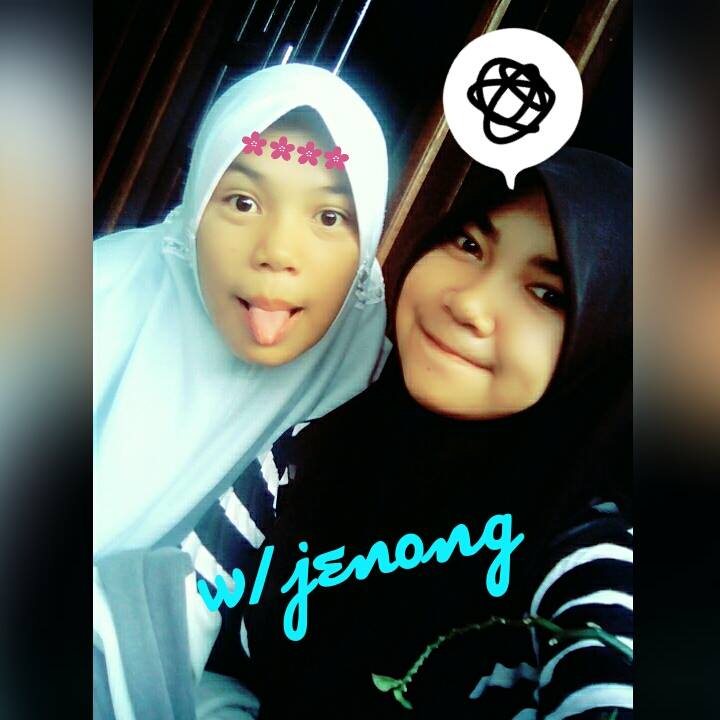 MinarHoran's tweet photo. Jenong nggak apa yang penting cantik https://t.co/wt7BazAZV5