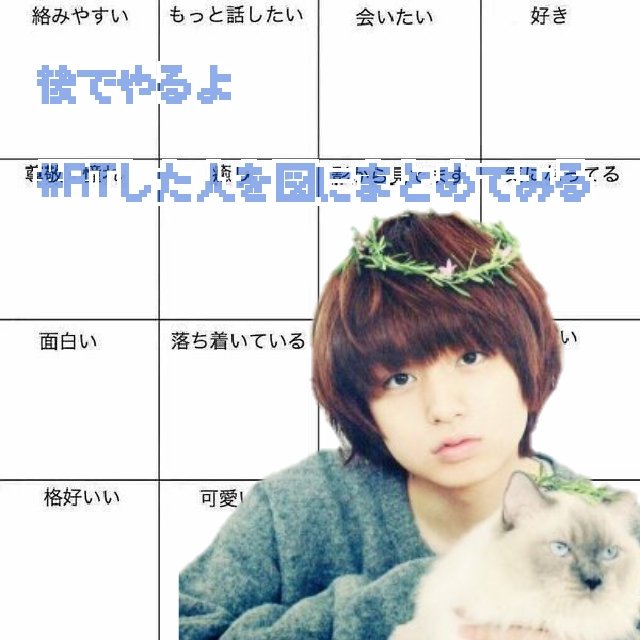 inooooooooookei's tweet photo. へ 〜い https://t.co/VNG2hB1Ydh