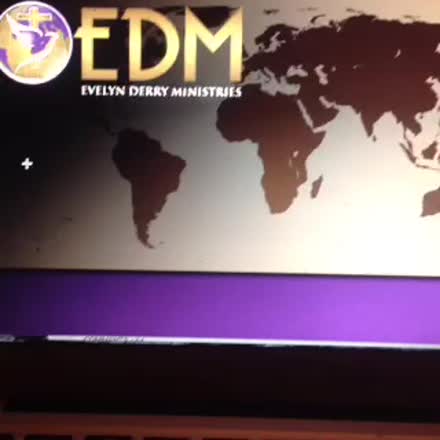 EvelynDerrymin's tweet photo. |REPLAY| Morning Prayer ๐๐โ๏ธ๐ฑ#prayerscope #lovetribes #katch #Periscope https://t.co/yd1OzS9DCa https://t.co/dXERwbfGTV