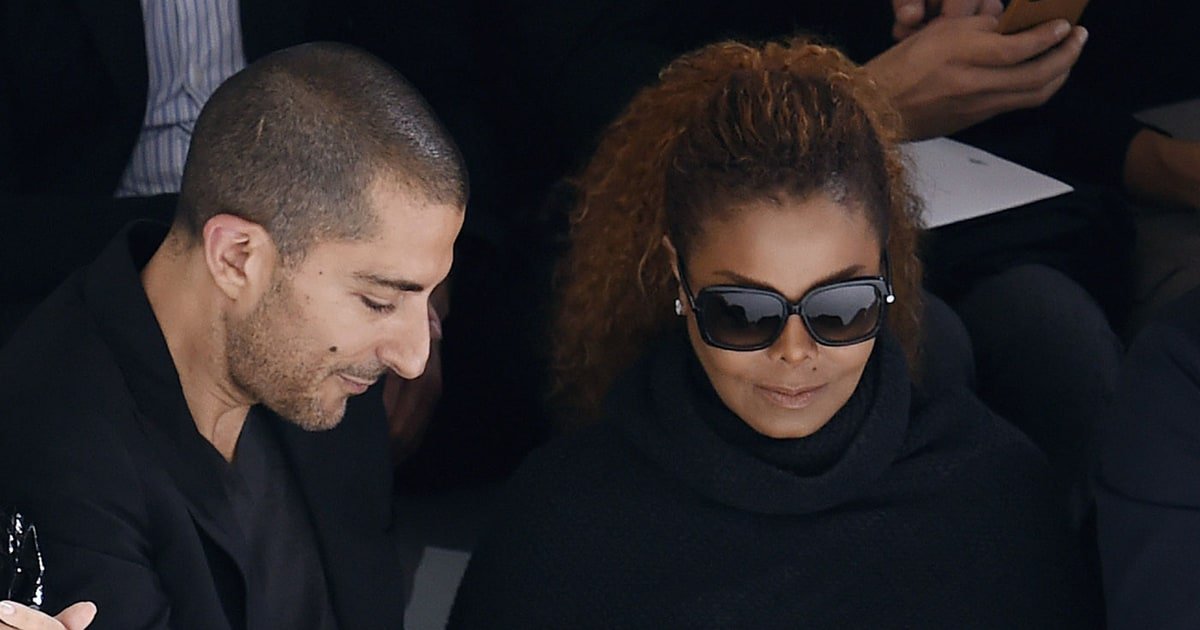 usweekly's tweet photo. BREAKING: Is Janet Jackson pregnant?! Find out more. https://t.co/37kUFT8JJm https://t.co/SVnq1OaBOS