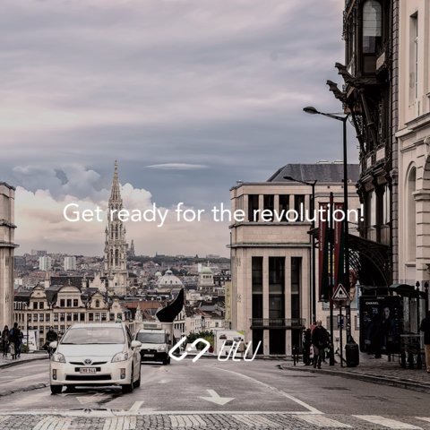 DriveULU's tweet photo. ULU is disrupting the connected car market! Learn more at ➜ https://t.co/6saViw02ZF  #telematics #connectedcars #IoT https://t.co/xVXPsagjky