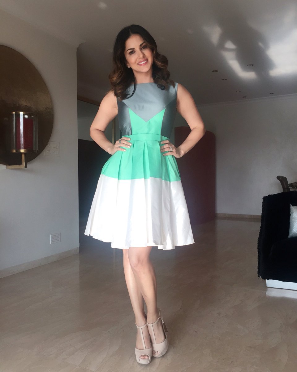 Love this dress by <a href="/rajatktangri/">Rajat Tangri</a> <a href="/mthestore/">M - The Store</a> so cute. Styled by @hitendra1480
