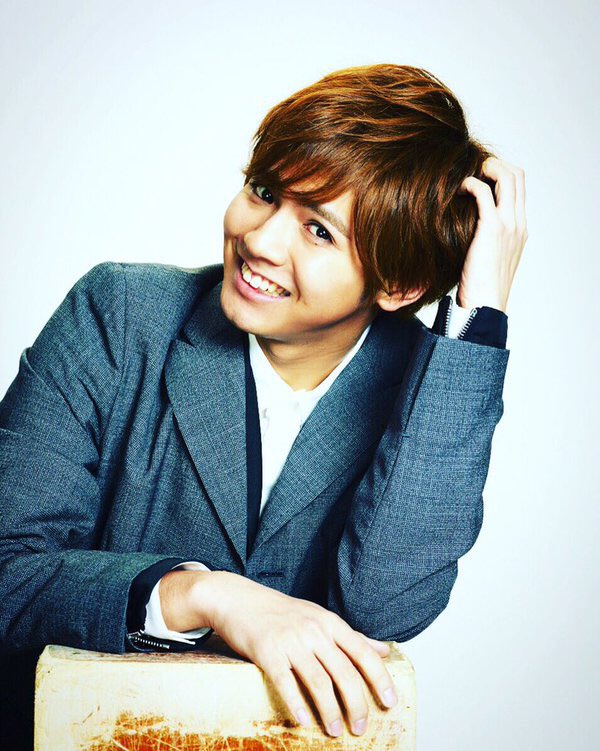 Bluegene0829's tweet photo. やってる人多いんでやってみた！！

涼太の誕生日までに829RTお願いします😆

#片寄涼太
#RTした人全員フォローする 
#涼太の誕生日祝ってくれる人
#LDHfanさんスルー禁止 https://t.co/EiXNQgqiM7