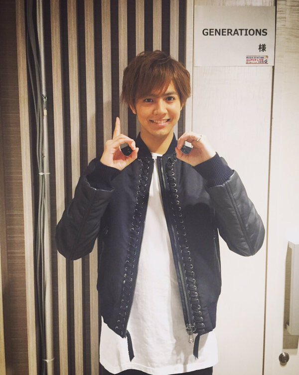 Bluegene0829's tweet photo. やってる人多いんでやってみた！！

涼太の誕生日までに829RTお願いします😆

#片寄涼太
#RTした人全員フォローする 
#涼太の誕生日祝ってくれる人
#LDHfanさんスルー禁止 https://t.co/EiXNQgqiM7