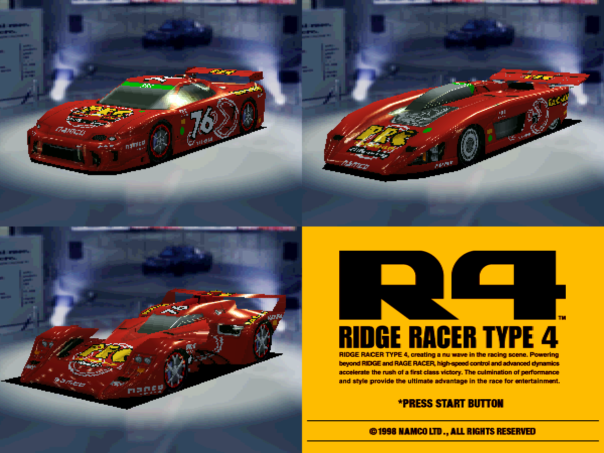 R4 Als Racer Alkione on Twitter:
