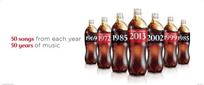 Filsde_pub's tweet photo. Share a Coke and a song #Coca-Cola #Shareacoke #Shareasong #Wieden&amp;Kennedy #UniversalMcCann https://t.co/dmulsP05JP https://t.co/yUIRVbx0A0