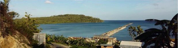 tobelocity's tweet photo. Pelabuhan Galela, Tobelo https://t.co/UATuS0dQlE