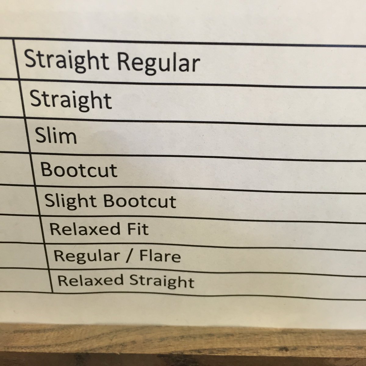 finally, some clarity on sexuality as a spectrum