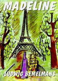 alice_geary1's tweet photo. First book I read by myself and started my love of reading: Madeline #memoryswap #MindsInTandem @davidsanger09 https://t.co/ocoRYoHFXG