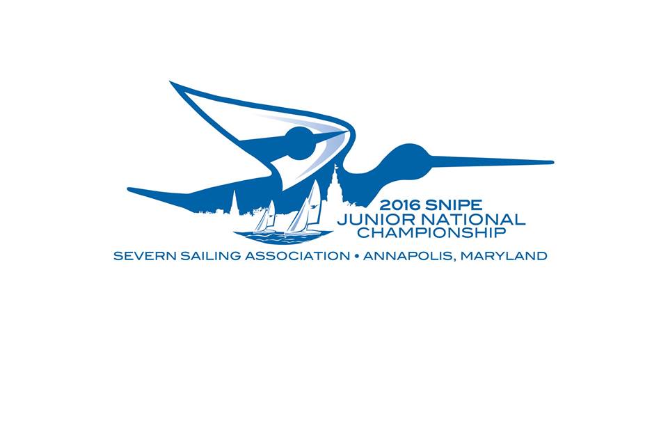 Thank you, Brendan Westphal, for this year's brilliant regatta logo!! #PutABirdOnIt