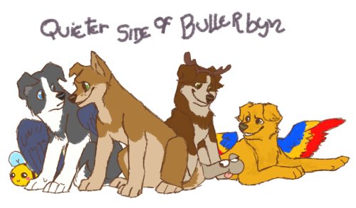 superwholock013's tweet image. [Sing who let the dogs out] 🎤