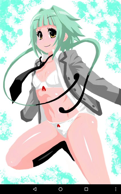 茅野カエデのtwitterイラスト検索結果 茅野カエデのtwitterイラスト検索結果