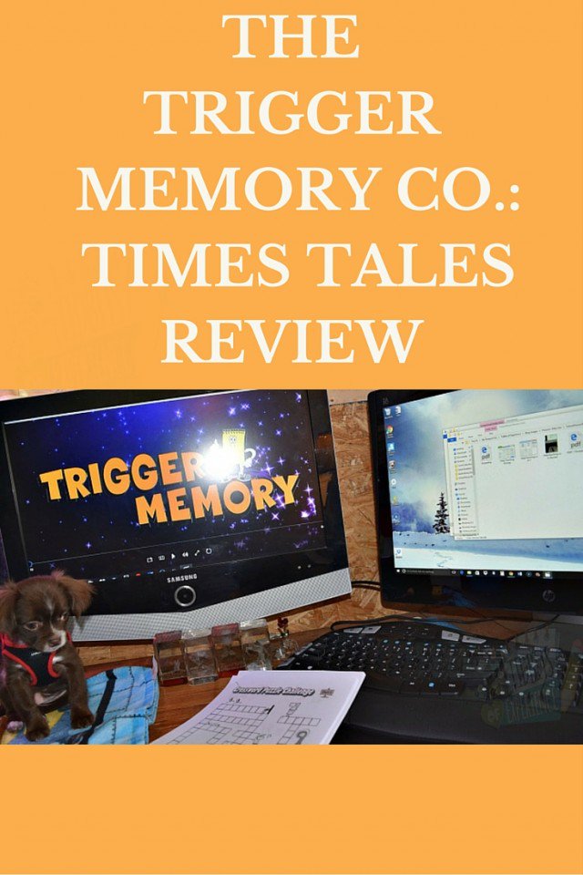 Tidbitsofexperi's tweet image. The Trigger Memory ... - tidbitsofexperience.com/the-trigger-me… #LearnMultiplication #LearnTimesTables #MemorizeTimesTables