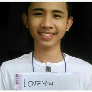 FahdaFn's tweet photo. Love you too abaangg :* wkwkwk DA3 RAFLY IDOLA BARU https://t.co/qmWHwM0eTK