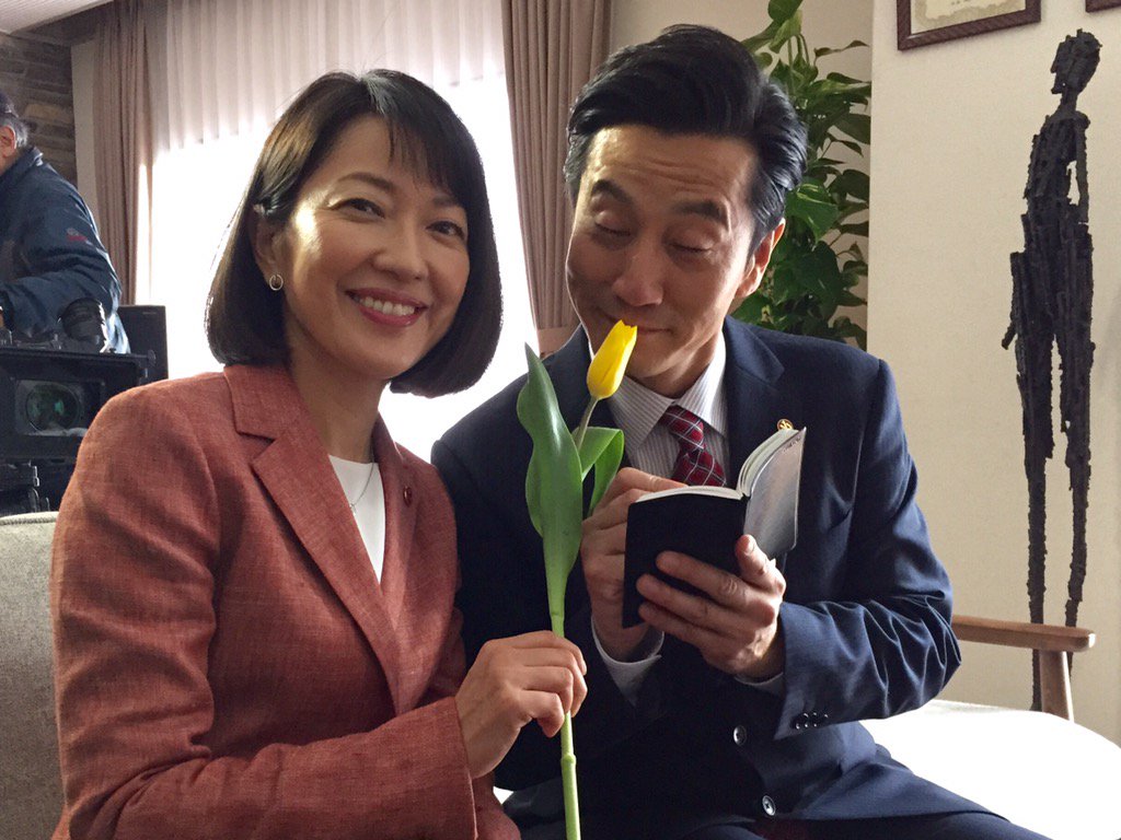レプロartist A Twitter 羽田美智子 テレビ朝日 警視庁捜査一課9係season11 2時間spが放送スタートしました チューリップが鍵を握る 津田さんのナイスな表情です O みなさん テレビの前に集合ですよ 羽田美智子 Lespros T Co G3ltt4mtea レプロartist A Twitter 羽田美智子 テレビ朝日 警視庁捜査一課9係season11 2時間spが放送スタートしました チューリップが鍵を握る 津田さんのナイスな表情です O みなさん テレビの前に集合ですよ 羽田美智子 Lespros T Co G3ltt4mtea