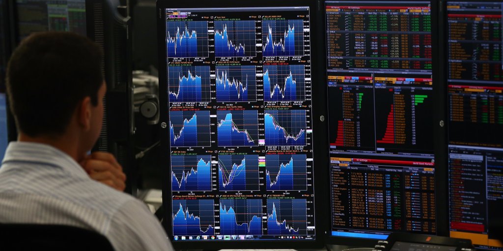 Wall Street brightest minds charts Business Insider Scoopnest