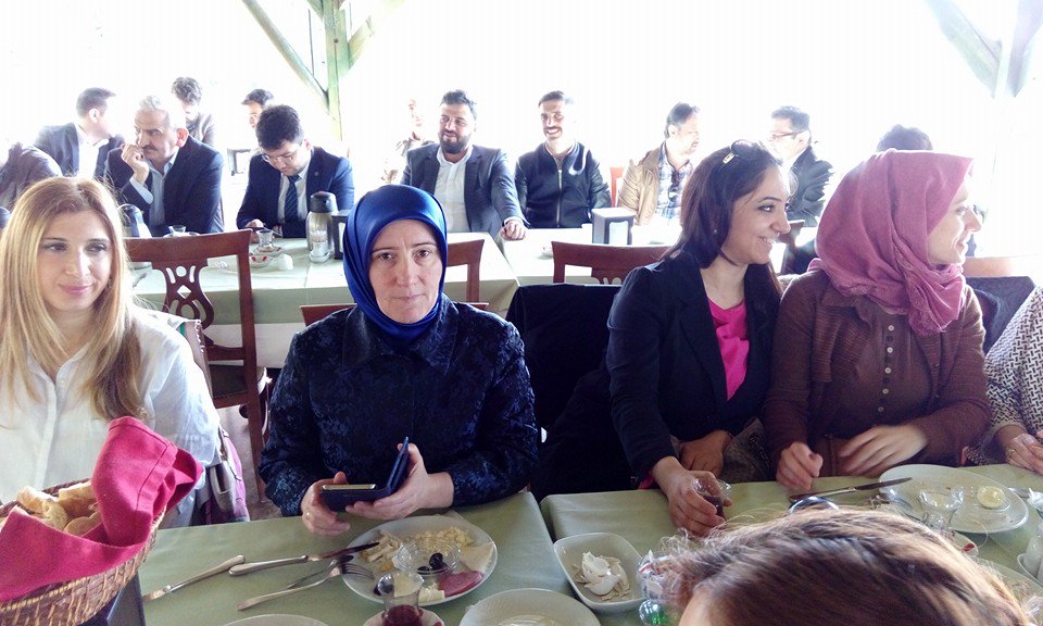 Şube Başkanımız @82740b0997724b7 ve başkan yardımcımız Av.Recep Gür İSKİ <a href="/iskignmudurlugu/">İSKİ Genel Müdürlüğü</a> Müşavirlik Avukatlarıyla..