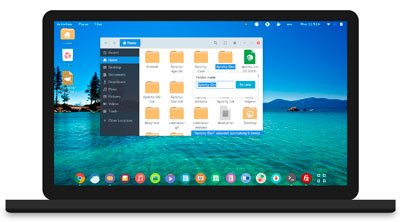 VirtualCable_'s tweet image. #ApricityOS: nueva distro #Linux que prioriza diseño sin sacrificar rendimiento bit.ly/1qtVLOU