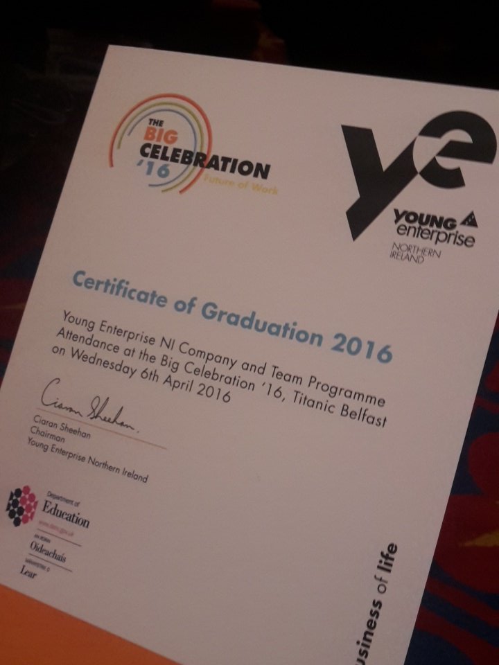 EsperoYe's tweet photo. 🎉🎉🎉 #TheBigCelebration16 @YE_NI https://t.co/T5uarBrhb7