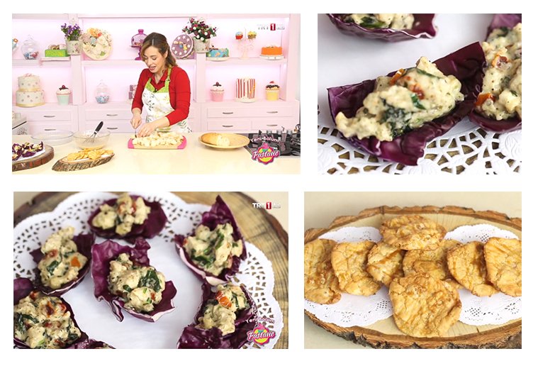 Bu tarifler de bu lezzetler de kaçmaz.. Deneyin, pişman olmayacaksınız! <a href="/ddorhun/">Deniz Orhun®️</a> <a href="/trt1/">TRT 1</a> #pastane