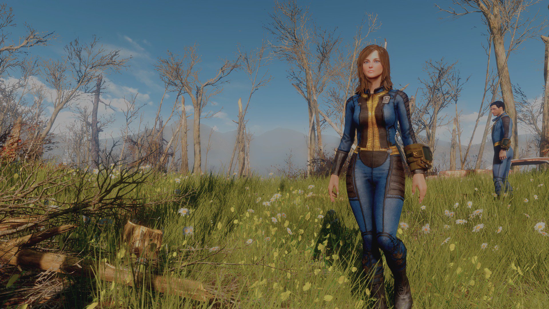 ピピ Fo4 Hrk Enb Beta V0 291 Kira2 Edit フォロワーのhrkさんが作成したenbを使用させてもらい 何枚は撮影してみました Hrkさんのような超絶美人じゃないから同じようにはいかないかw Fallout4 T Co ピピ Fo4 Hrk Enb Beta V0 291 Kira2 Edit フォロワーのhrkさんが作成したenbを使用させてもらい 何枚は撮影してみました Hrkさんのような超絶美人じゃないから同じようにはいかないかw Fallout4 T Co