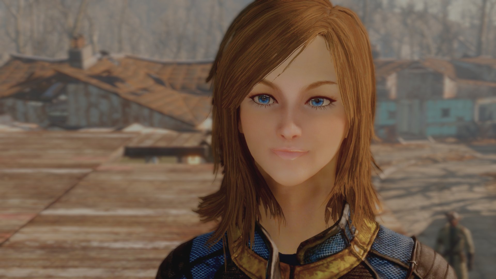 ピピ Fo4 Hrk Enb Beta V0 291 Kira2 Edit フォロワーのhrkさんが作成したenbを使用させてもらい 何枚は撮影してみました Hrkさんのような超絶美人じゃないから同じようにはいかないかw Fallout4 T Co ピピ Fo4 Hrk Enb Beta V0 291 Kira2 Edit フォロワーのhrkさんが作成したenbを使用させてもらい 何枚は撮影してみました Hrkさんのような超絶美人じゃないから同じようにはいかないかw Fallout4 T Co
