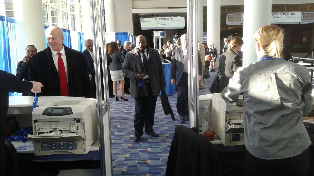 Government Procurement Conference tweet media