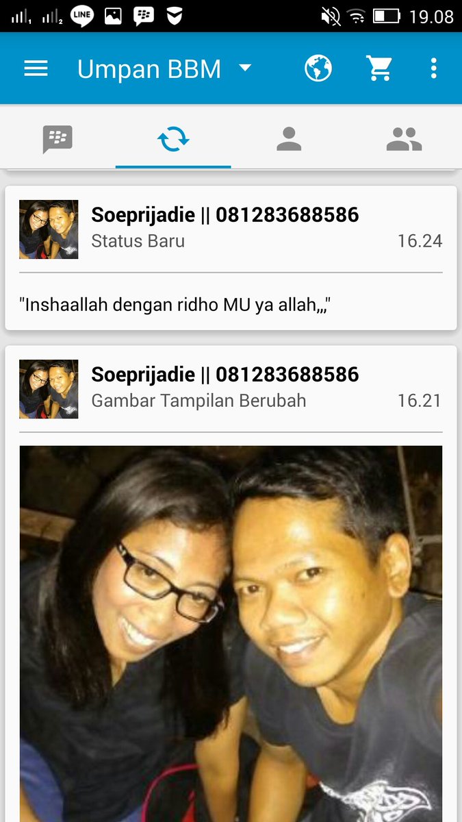 darksweetone's tweet photo. ya bi @gebot7 in shaa Allah ... denganmu kita tua bersama π
ππ #injannah https://t.co/AuAyOlxoy6
