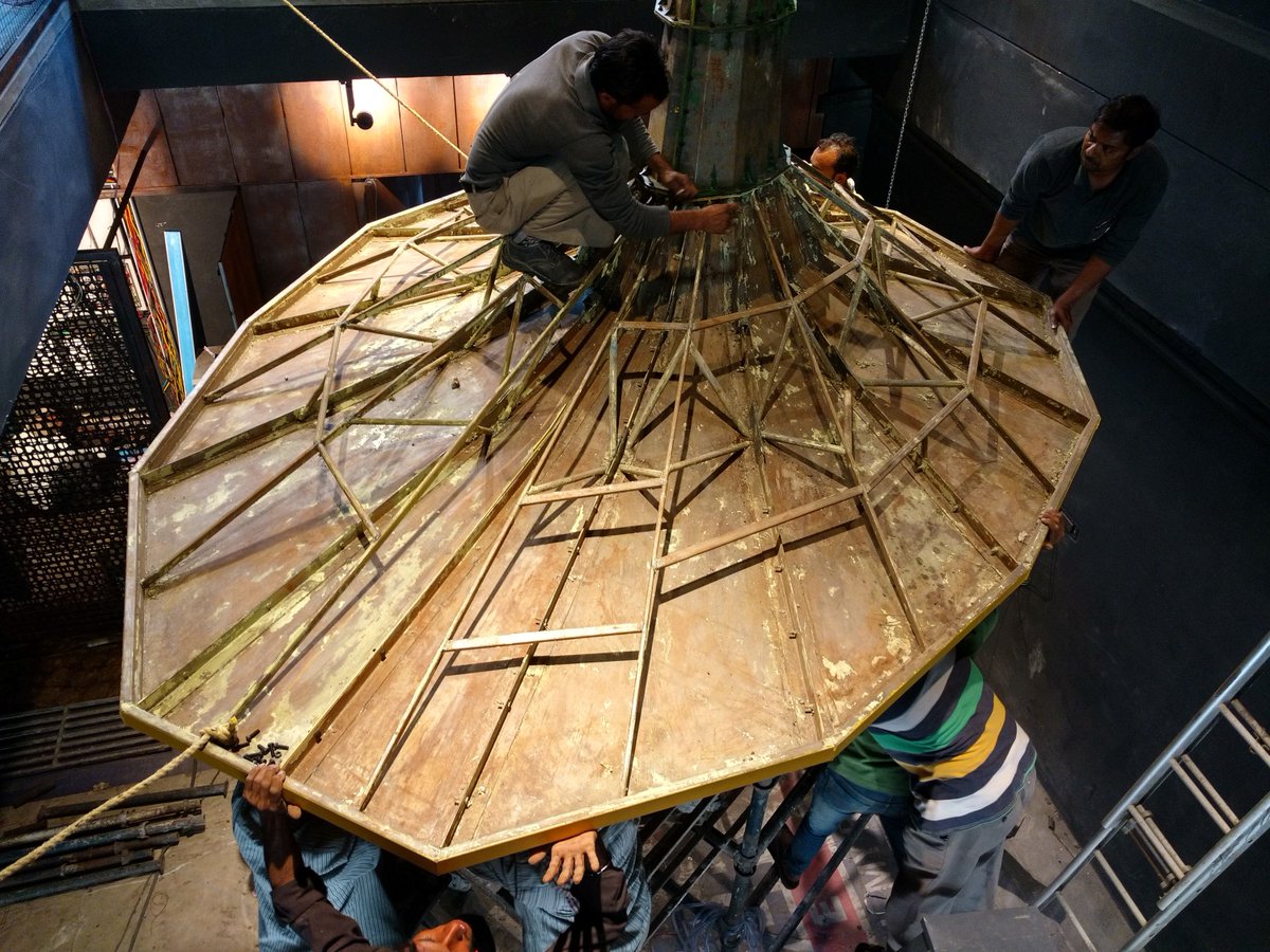 ApicalReform's tweet photo. Auscula hangs finished at AR Gallery. #artwork #art #apicalreform
Find what’s next at : https://t.co/Cgtc2uhR8Y https://t.co/H7qUjTW4eV